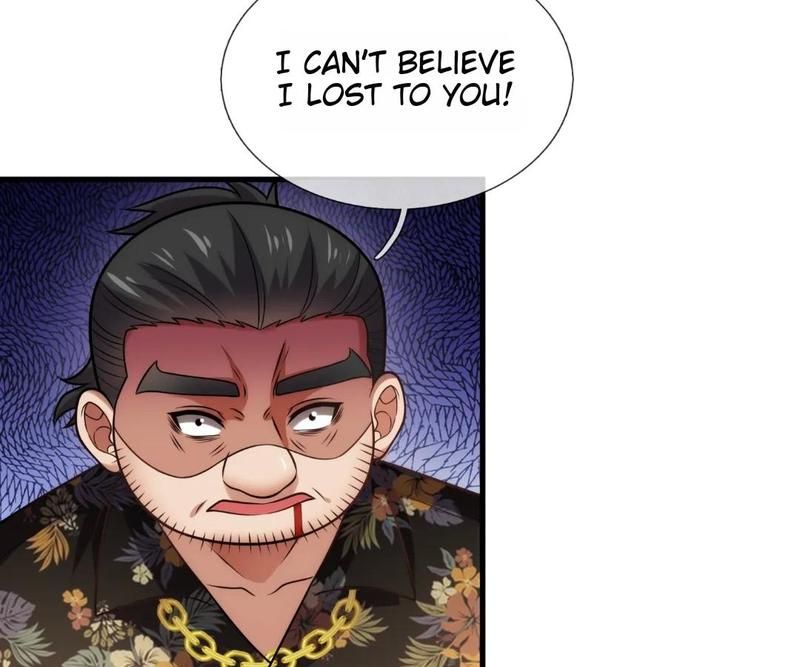 The Invincible Warlord Chapter 243 page 45 - 
