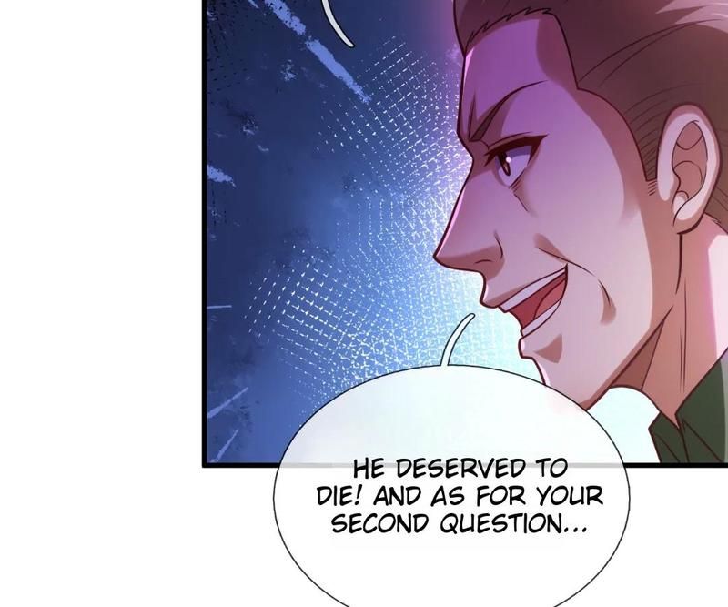 The Invincible Warlord Chapter 244 page 11 - 