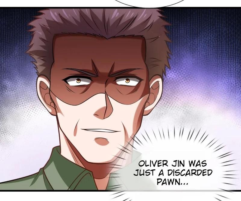 The Invincible Warlord Chapter 244 page 12 - 