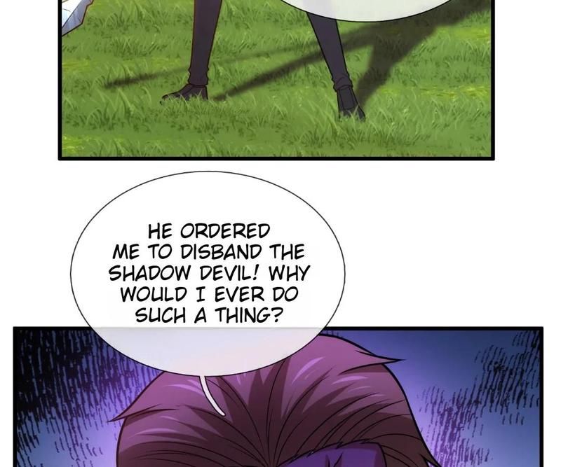 The Invincible Warlord Chapter 244 page 14 - 
