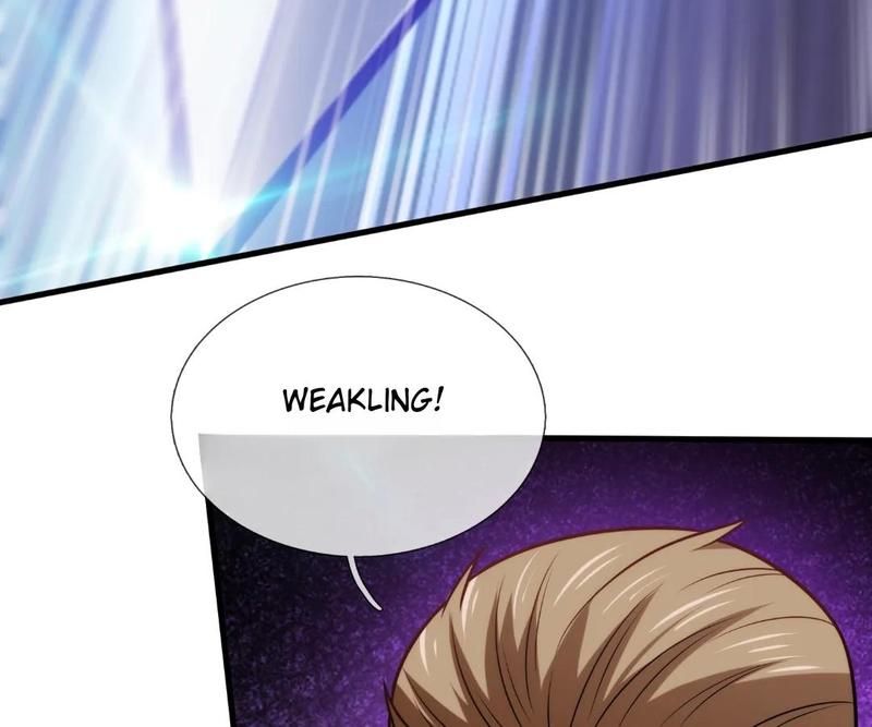 The Invincible Warlord Chapter 244 page 19 - 