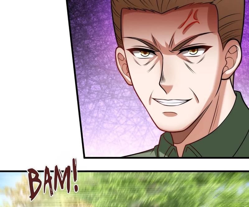 The Invincible Warlord Chapter 244 page 20 - 