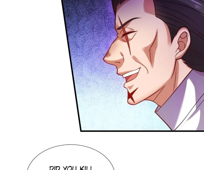 The Invincible Warlord Chapter 244 page 3 - 
