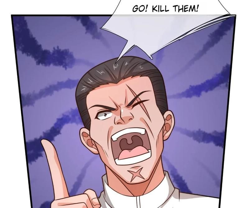 The Invincible Warlord Chapter 244 page 26 - 
