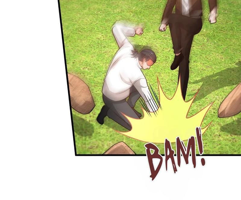 The Invincible Warlord Chapter 244 page 31 - 