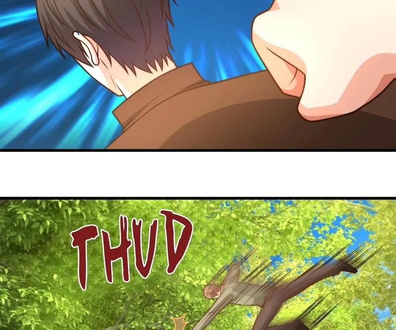 The Invincible Warlord Chapter 244 page 34 - 