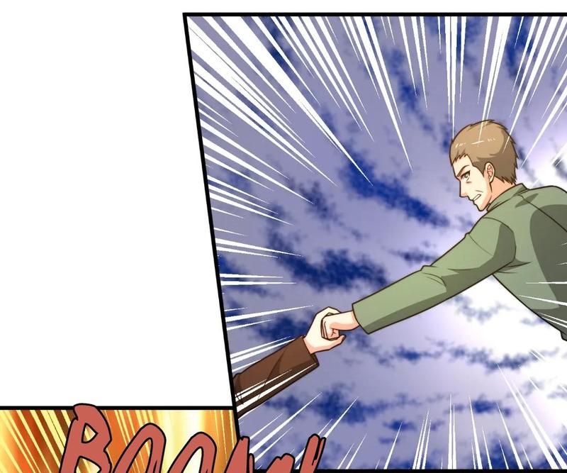 The Invincible Warlord Chapter 244 page 37 - 
