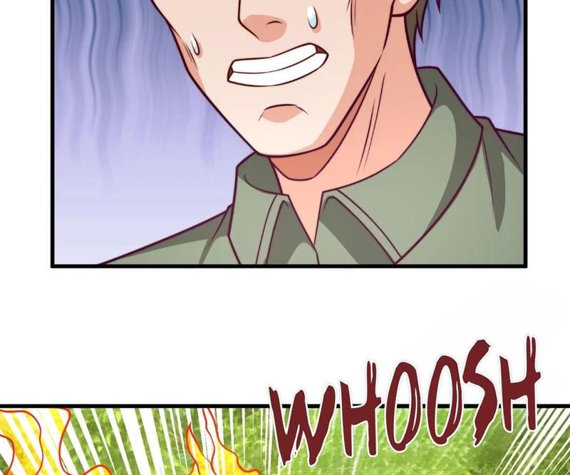 The Invincible Warlord Chapter 244 page 41 - 