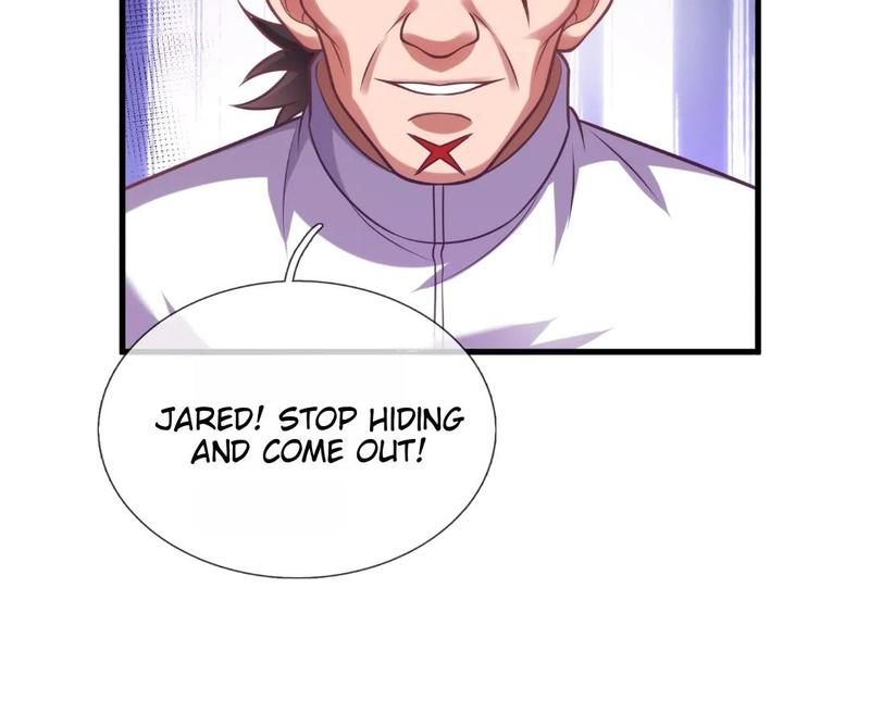 The Invincible Warlord Chapter 244 page 6 - 