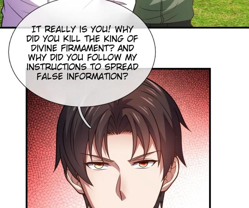 The Invincible Warlord Chapter 244 page 9 - 