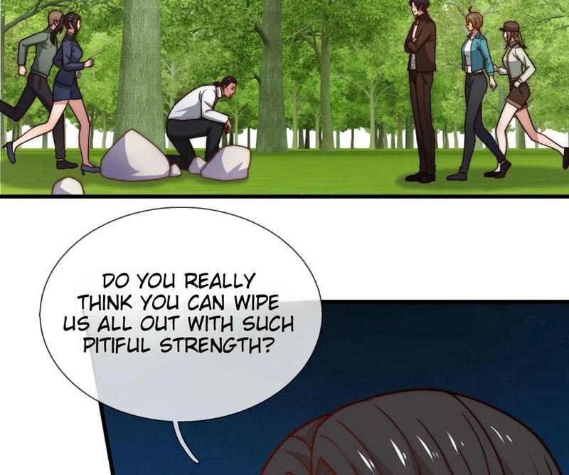 The Invincible Warlord Chapter 245 page 20 - 