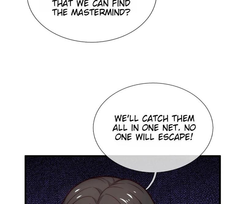The Invincible Warlord Chapter 245 page 33 - 