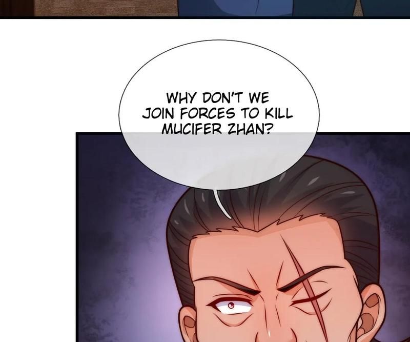The Invincible Warlord Chapter 245 page 43 - 