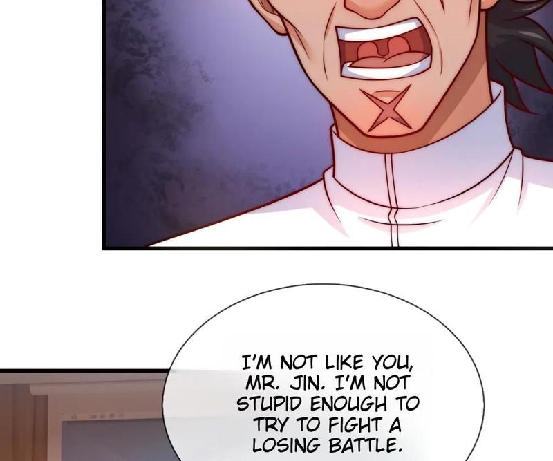 The Invincible Warlord Chapter 245 page 44 - 