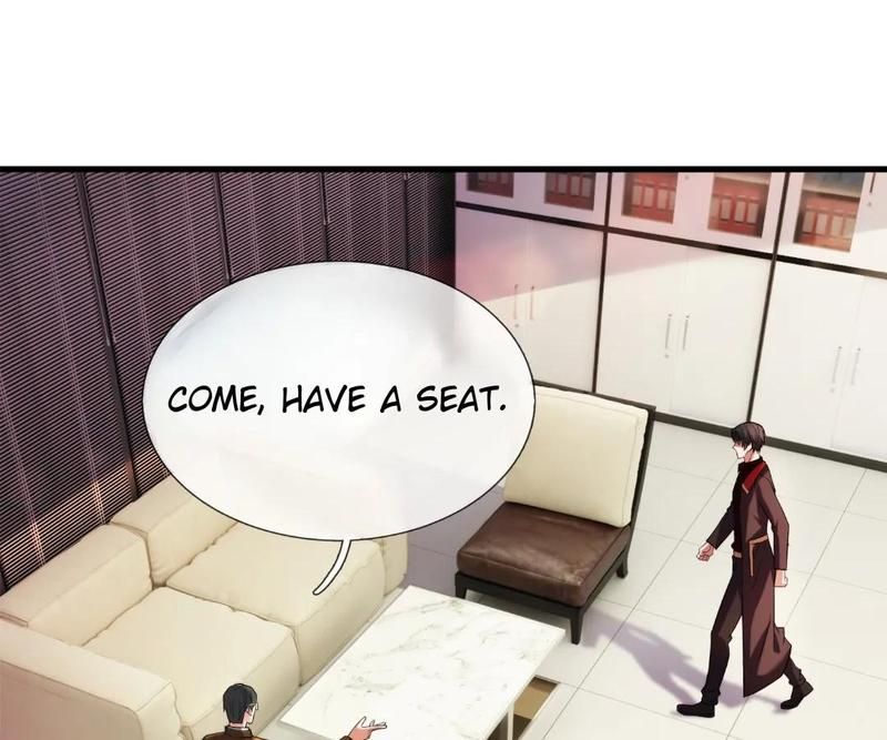 The Invincible Warlord Chapter 246 page 32 - 