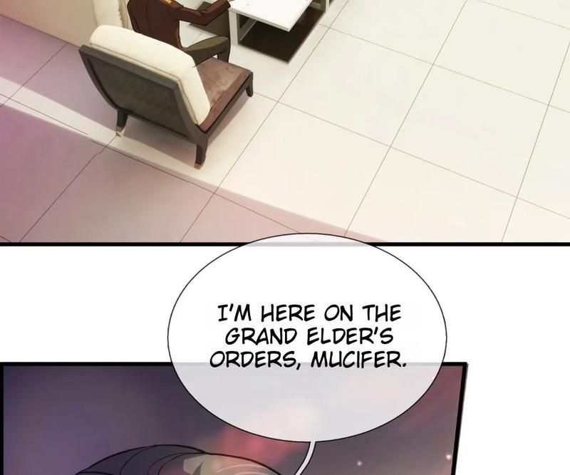 The Invincible Warlord Chapter 246 page 33 - 
