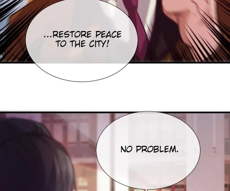 The Invincible Warlord Chapter 246 page 38 - 