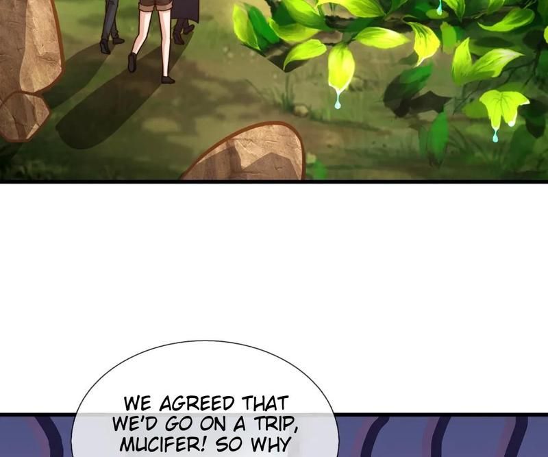 The Invincible Warlord Chapter 247 page 52 - 