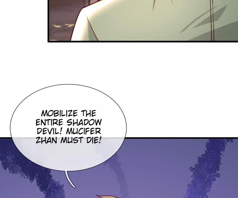 The Invincible Warlord Chapter 248 page 12 - 