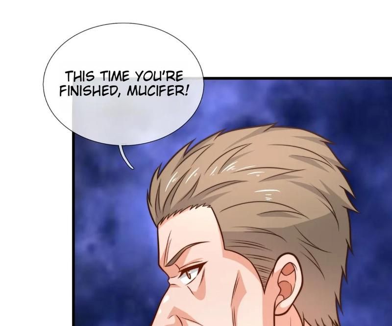 The Invincible Warlord Chapter 248 page 17 - 