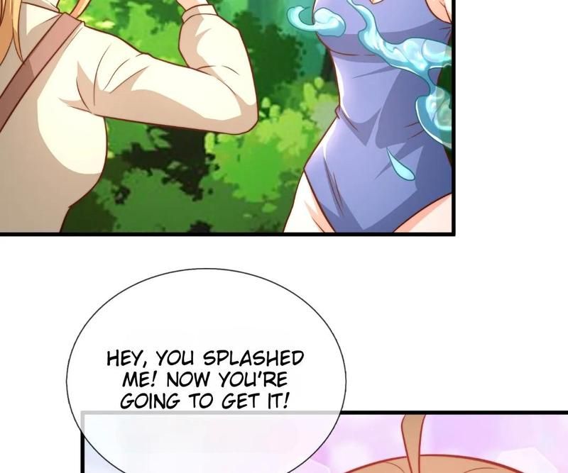 The Invincible Warlord Chapter 248 page 29 - 