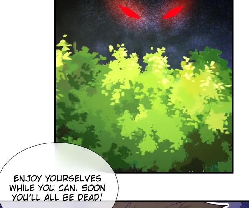The Invincible Warlord Chapter 248 page 43 - 