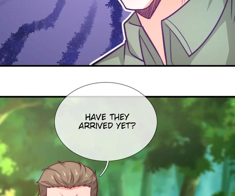 The Invincible Warlord Chapter 248 page 45 - 