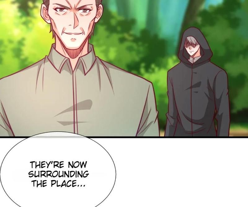 The Invincible Warlord Chapter 248 page 46 - 