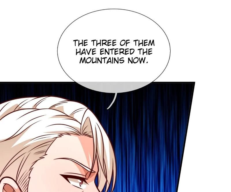 The Invincible Warlord Chapter 248 page 9 - 
