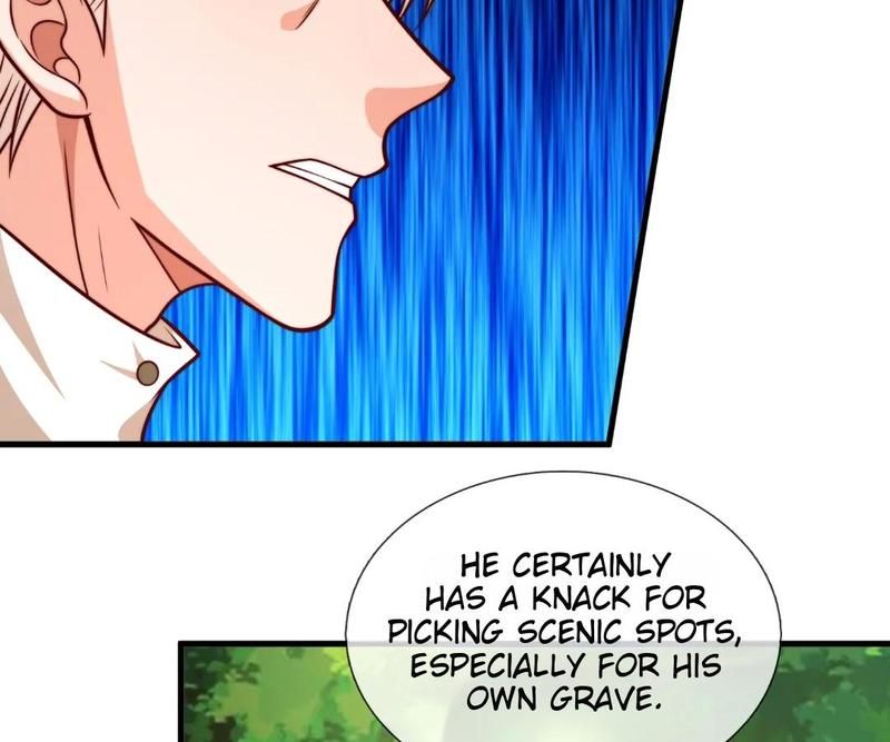 The Invincible Warlord Chapter 248 page 10 - 