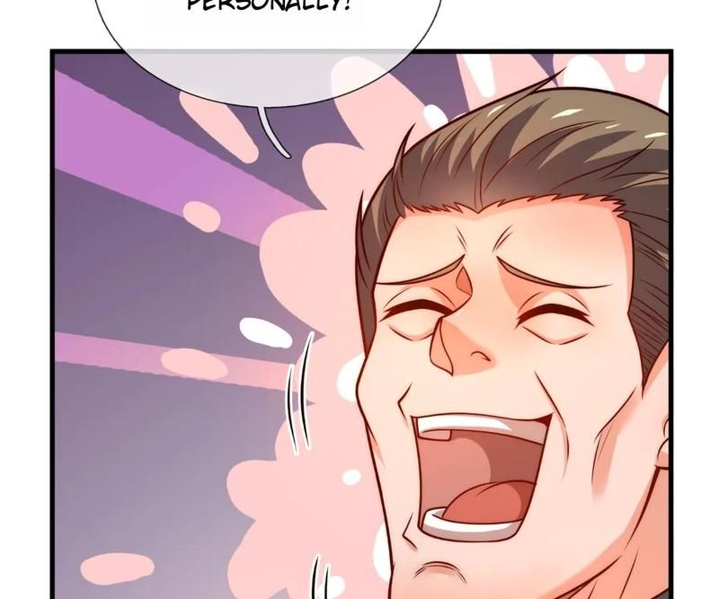 The Invincible Warlord Chapter 249 page 29 - 