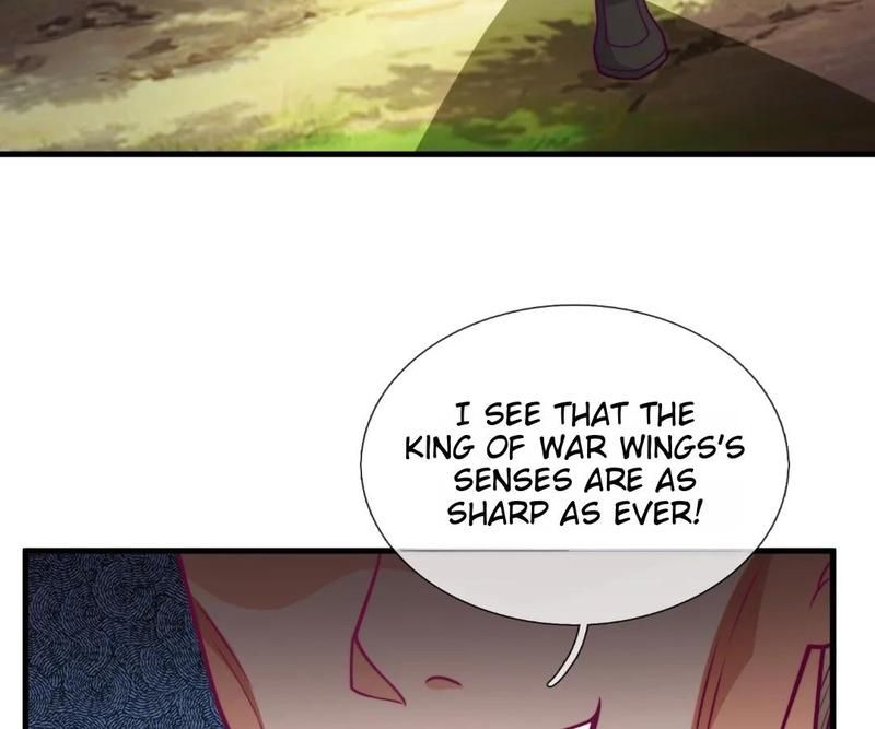 The Invincible Warlord Chapter 249 page 4 - 