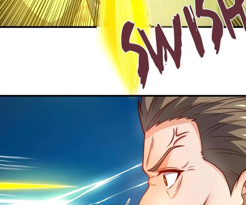 The Invincible Warlord Chapter 249 page 35 - 