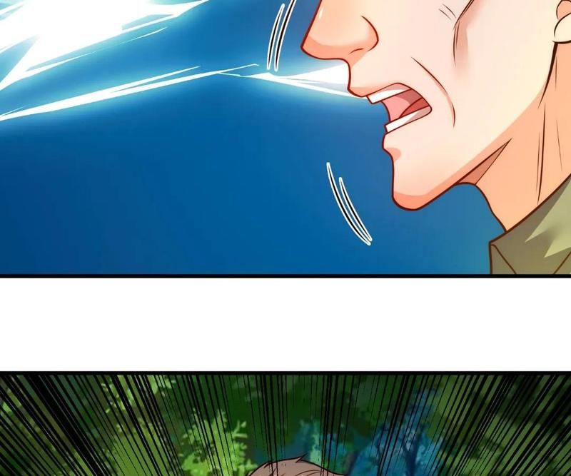 The Invincible Warlord Chapter 249 page 36 - 