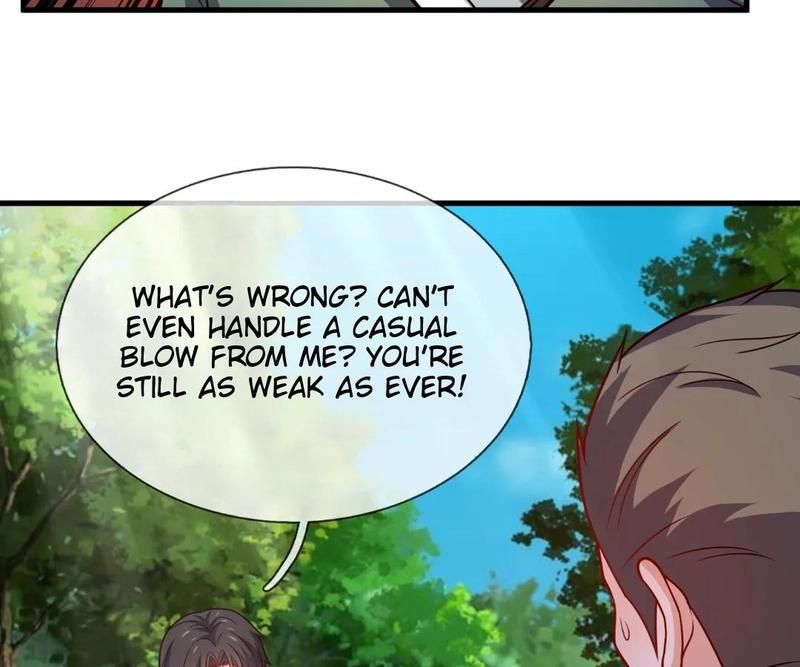 The Invincible Warlord Chapter 249 page 40 - 