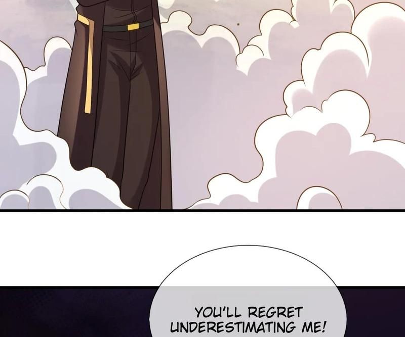 The Invincible Warlord Chapter 249 page 46 - 
