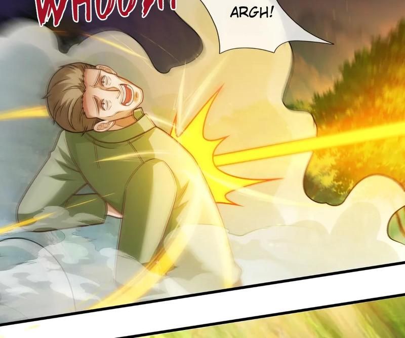 The Invincible Warlord Chapter 249 page 53 - 