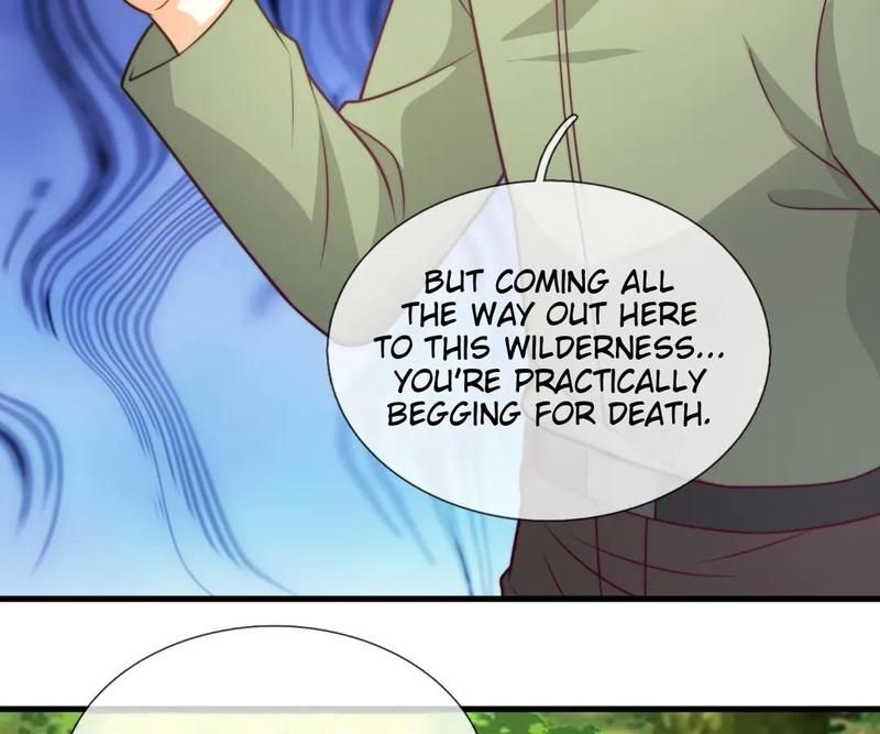 The Invincible Warlord Chapter 249 page 9 - 