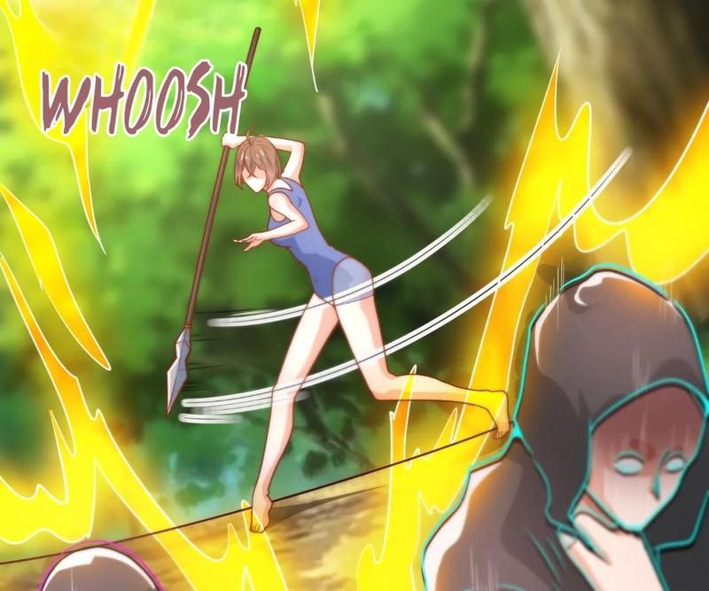 The Invincible Warlord Chapter 250 page 14 - 