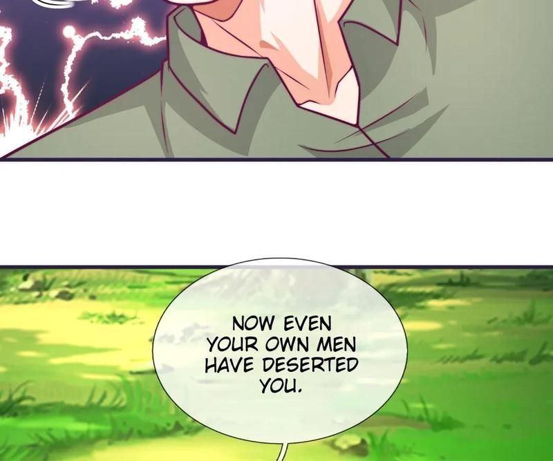 The Invincible Warlord Chapter 250 page 21 - 