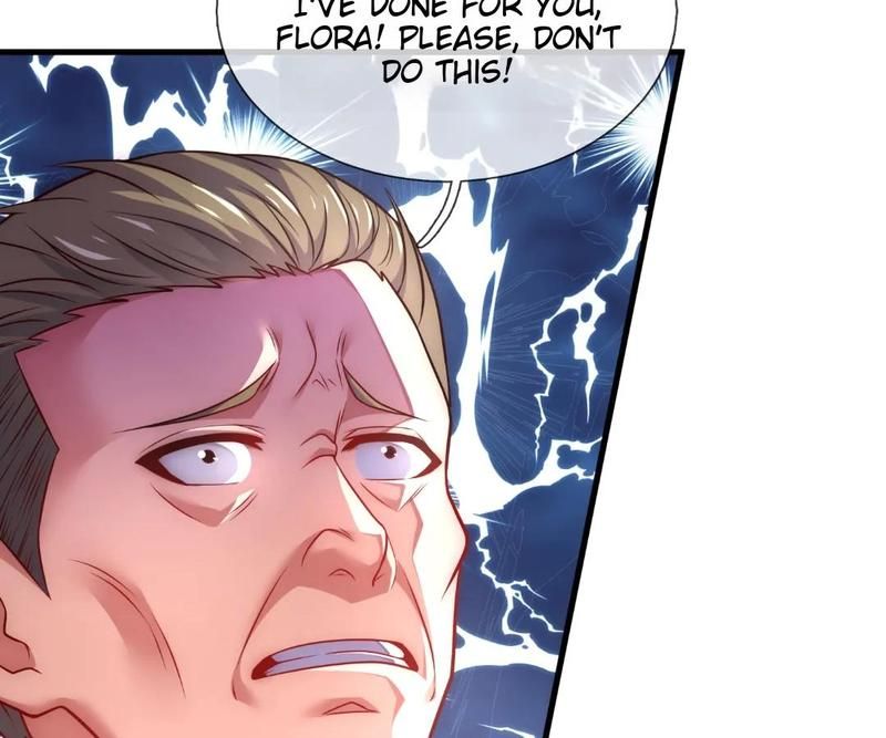 The Invincible Warlord Chapter 250 page 35 - 