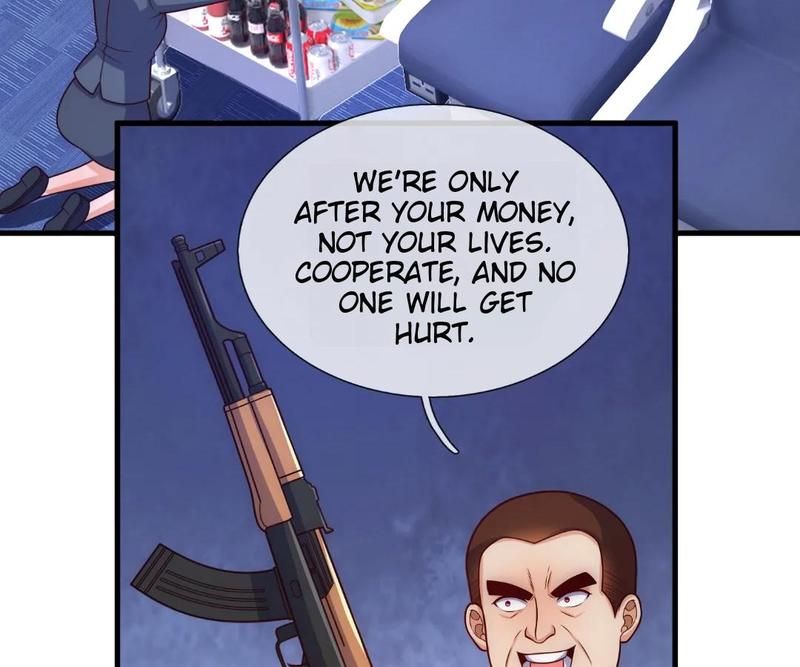 The Invincible Warlord Chapter 251 page 12 - 