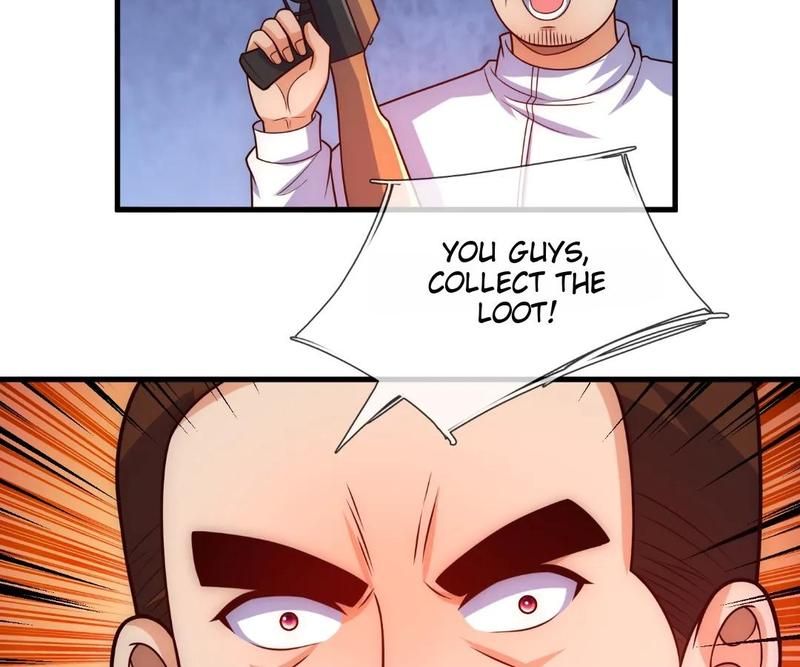 The Invincible Warlord Chapter 251 page 13 - 