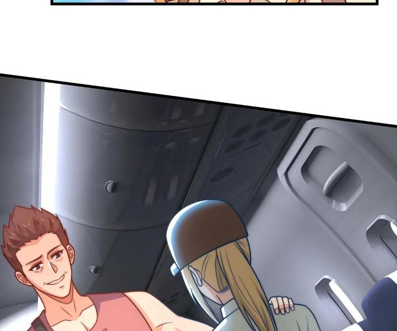 The Invincible Warlord Chapter 251 page 23 - 