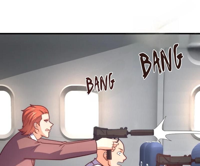 The Invincible Warlord Chapter 251 page 33 - 