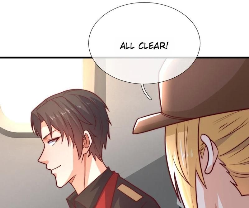 The Invincible Warlord Chapter 251 page 41 - 
