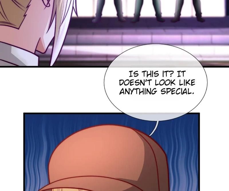 The Invincible Warlord Chapter 252 page 18 - 