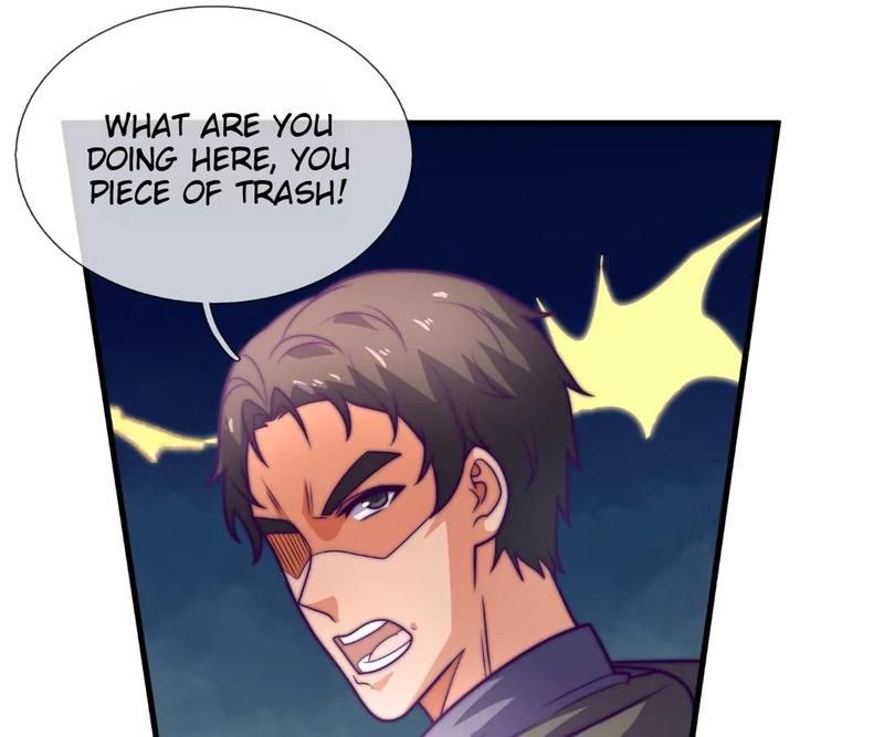 The Invincible Warlord Chapter 252 page 25 - 