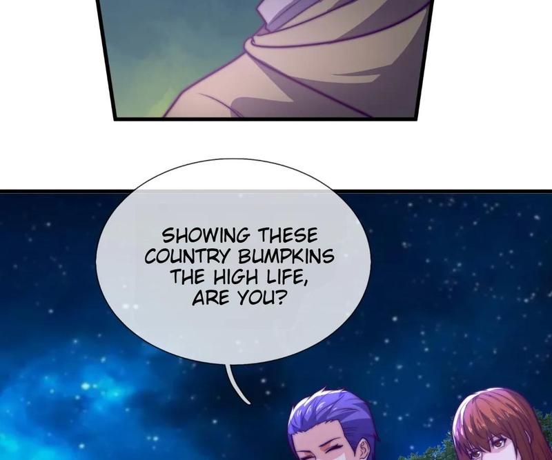 The Invincible Warlord Chapter 252 page 26 - 