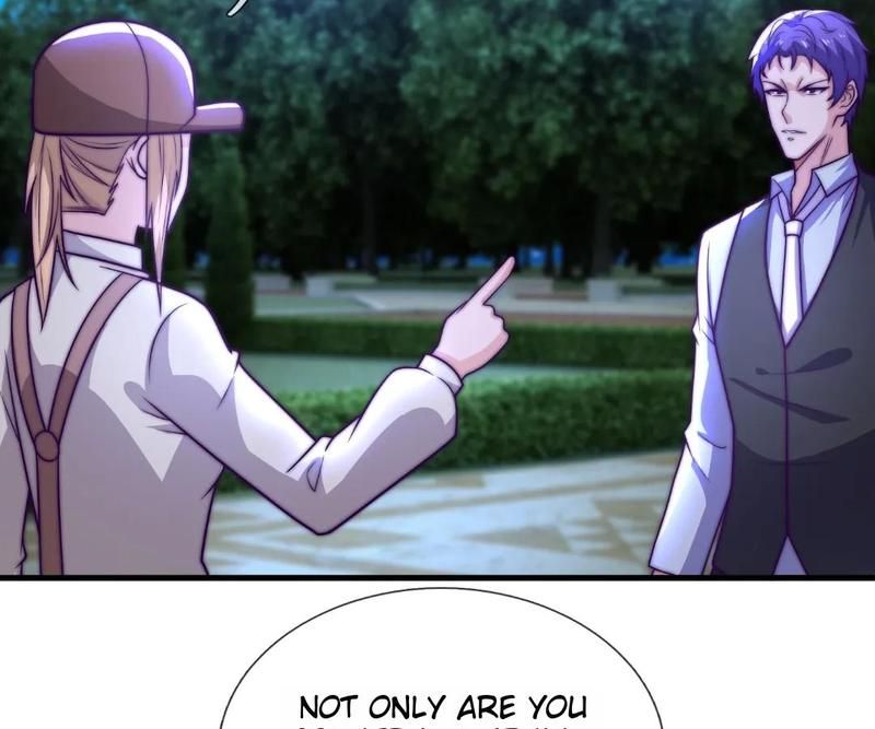 The Invincible Warlord Chapter 252 page 29 - 